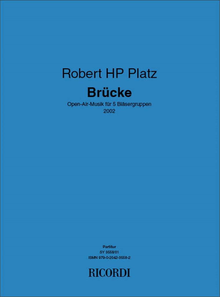 Brücke